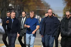  &copy;&nbsp;Фото пресс-службы главы Адыгеи