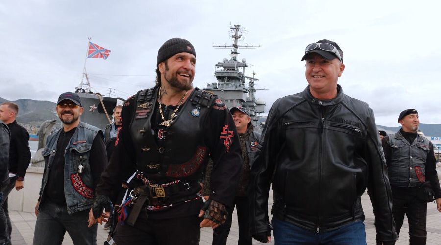  © Фото пресс-службы администрации Новороссийска