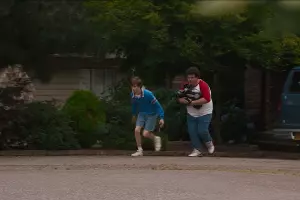 Кадр из фильма &laquo;Лето 84&raquo; &copy;&nbsp;Скриншот с сайта kion.ru