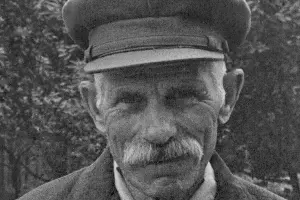 Санкин Михаил Иванович &copy;&nbsp;Фото из семейного архива