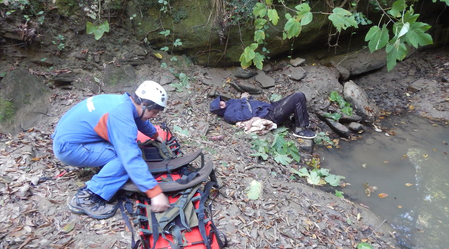  &copy;&nbsp;Фото пресс-службы &laquo;Кубань-СПАС&raquo;