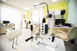 Открытие седьмой клиники &laquo;Екатерининская&raquo; в Краснодаре &copy;&nbsp;Фото Елены Синеок, Юга.ру