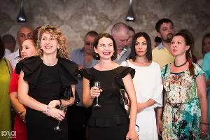  &copy;&nbsp;Фото Елены Синеок, Юга.ру