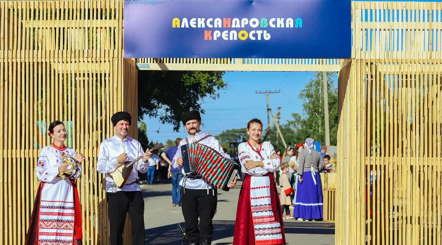  &copy;&nbsp;Фото предоставлено фондом Олега Дерипаски &laquo;Вольное Дело&raquo;