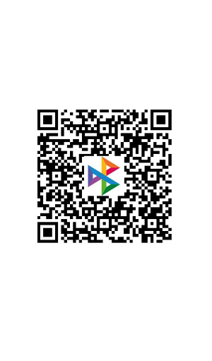 QR-код для пожертвования Мирону