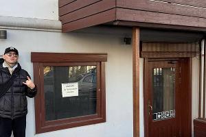  © Скриншот фото из телеграм-канала «Звери»