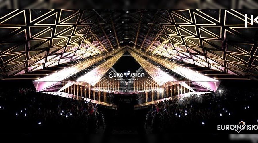  © Фото с сайта euroinvision.ru