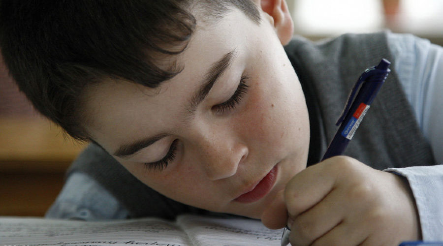 Сирийские беженцы в Адыгее © Влад Александров, ЮГА.ру