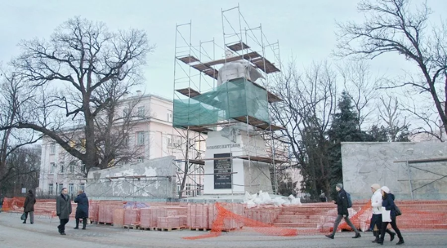  &copy;&nbsp;Фото пресс-службы администрации Краснодара