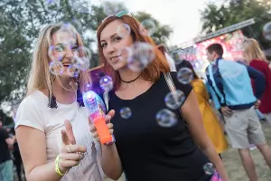 Фестиваль «Стереопикник» в Краснодаре &copy;&nbsp;Фото Евгения Резника, Юга.ру