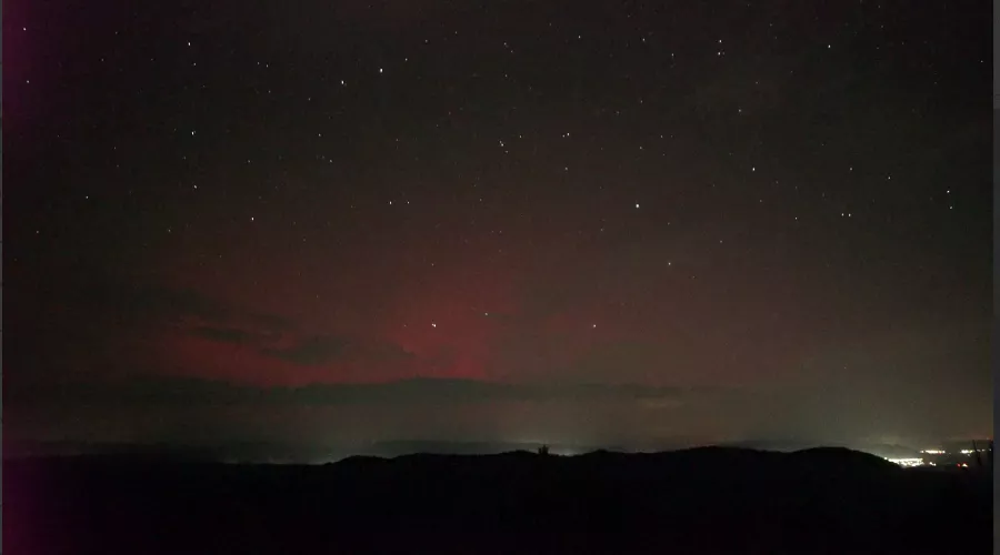  &copy;&nbsp;Скриншот из телеграм-канала &laquo;AstroAlert&raquo; https://t.me/astroalert/7609