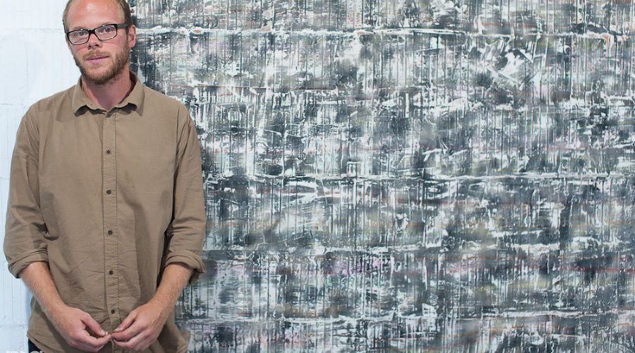 Лассе Орикстад © Алена Живцова, ЮГА.ру