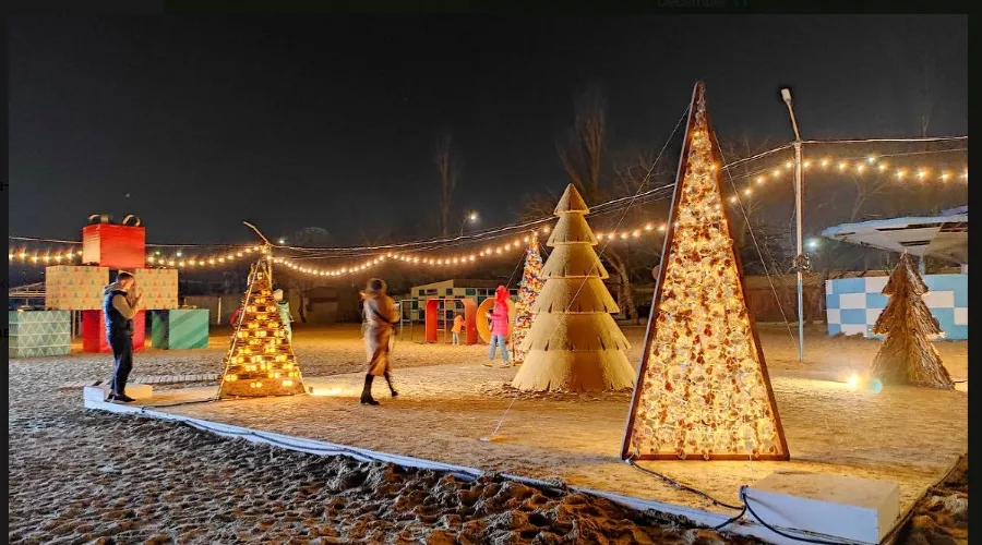  &copy;&nbsp;Скриншот из телеграм-канала &laquo;Мэрия Анапы&raquo; https://t.me/anapaofficial/25503