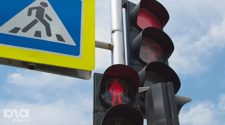  &copy;&nbsp;Фото Дмитрия Леснова, Юга.ру