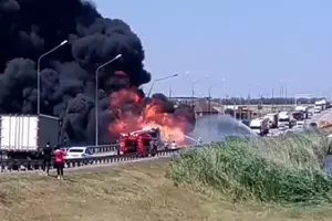  &copy;&nbsp;Скриншот видео из аккаунта "Туподар" в инстаграме, instagram.com/typodar/