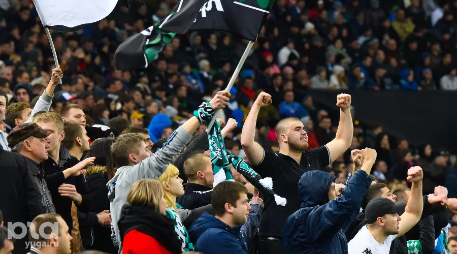  &copy;&nbsp;Фото Елены Синеок, Юга.ру