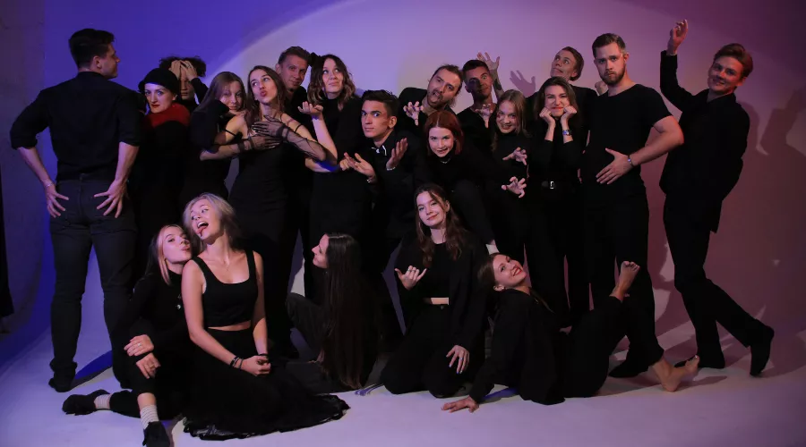  &copy;&nbsp;Фото предоставлено театром Veritas