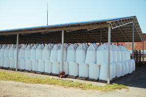 Открытие клиентского центра «ЕвроХим» в Усть-Лабинске © Фото Никиты Быкова, Юга.ру