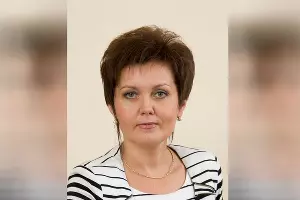 Ирина Косинкова &copy;&nbsp;Фото пресс-службы администрации Краснодара