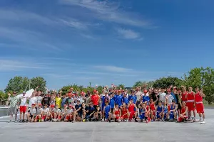  &copy;&nbsp;Фото Николая Владимирова