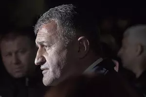 Анатолий Бибилов &copy;&nbsp;Фото Натальи Айриян с сайта sputnik-ossetia.ru