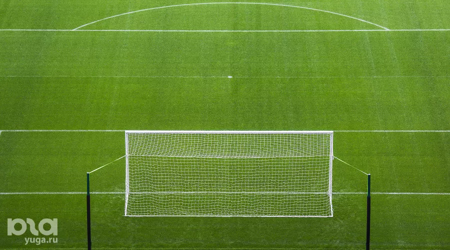  &copy;&nbsp;Фото Елены Синеок, Юга.ру