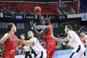  &copy;&nbsp;Фото пресс-службы ПБК &laquo;Локомотив-Кубань&raquo;