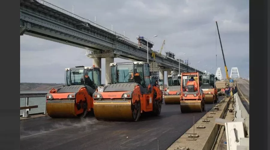  &copy;&nbsp;скриншот из телеграм-канала Росавтодор https://t.me/rosavtodor/869