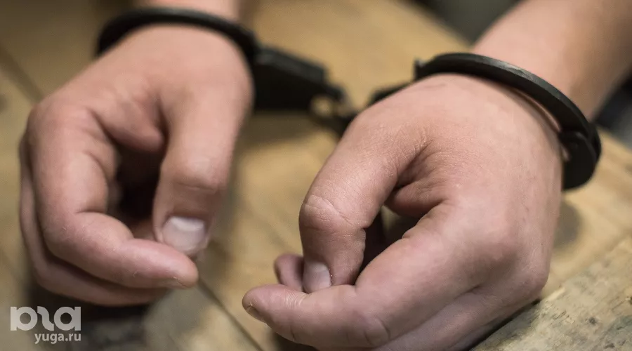  &copy;&nbsp;Фото Елены Синеок, Юга.ру