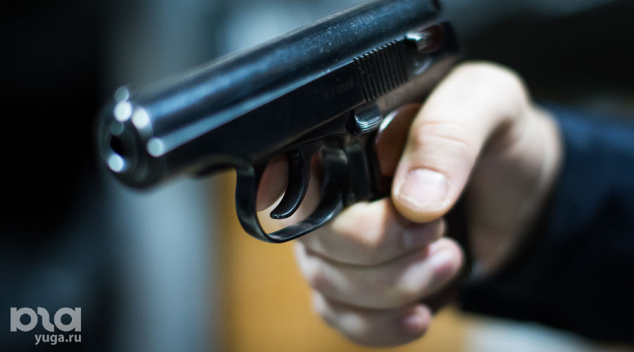  &copy;&nbsp;Фото Елены Синеок, Юга.ру