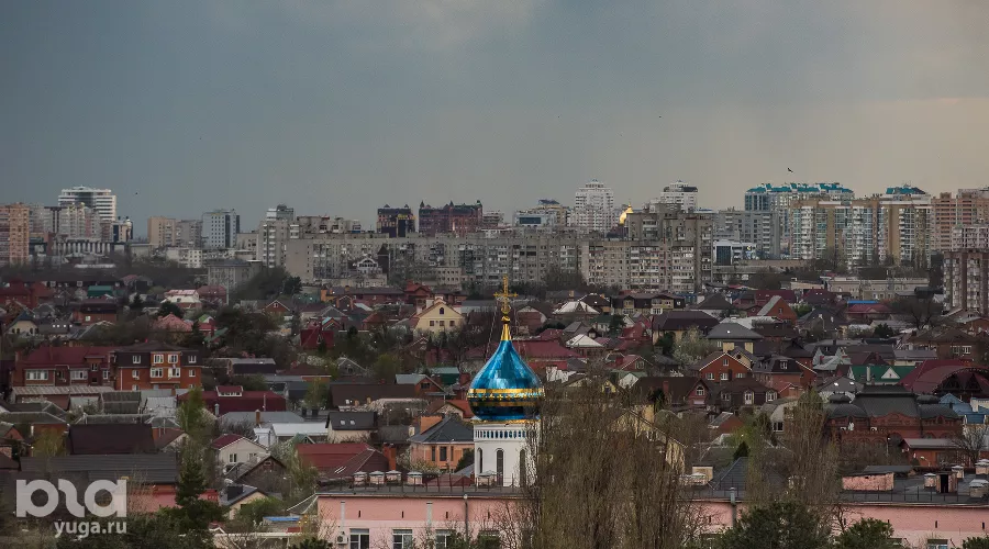  &copy;&nbsp;Фото Елены Синеок, Юга.ру