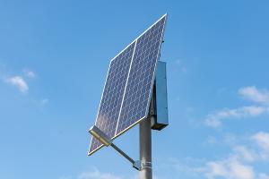 Солнечные электростанции GELIOMASTER © Фото предоставлено промышленным холдингом ТЭМПО