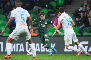  &copy;&nbsp;Фото пресс-службы ФК &laquo;Краснодар&raquo;, fckrasnodar.ru