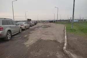  &copy;&nbsp;Фото Иолины Грибковой, Юга.ру