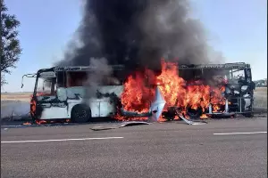  &copy;&nbsp;Скриншот из телеграм-канала губернатора Запорожской области Евгения Балицкого https://t.me/BalitskyEV/8569