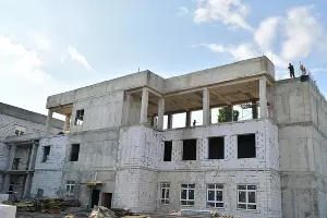  &copy;&nbsp;Фото пресс-службы администрации Краснодара