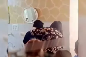  &copy;&nbsp;Кадр из видео инстаграма РИА Новости, instagram.com/ria_novosti
