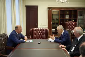  &copy;&nbsp;Фото пресс-службы главы Республики Адыгея