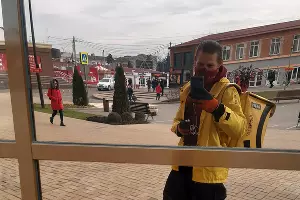  &copy;&nbsp;Фото Вадима Зарецкого для Юга.ру