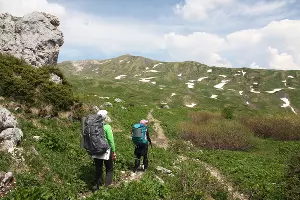  &copy;&nbsp;Фото пресс-службы Кавказского заповедника