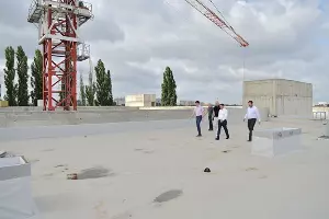  &copy;&nbsp;Фото пресс-службы администрации Краснодара