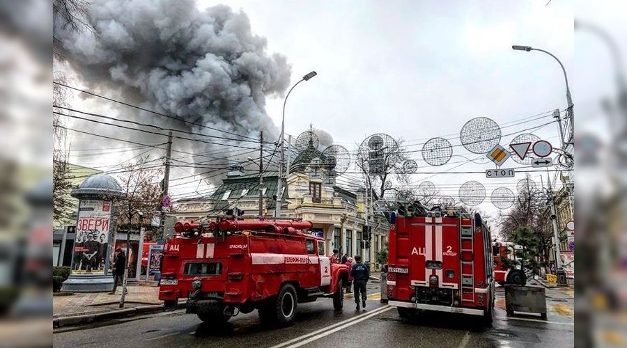  © Фото со страницы instagram.com/klim_nigmatullin