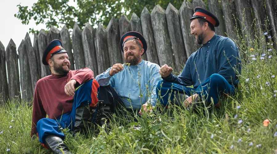  &copy;&nbsp;Фото пресс-службы фонда &laquo;Вольное Дело&raquo;