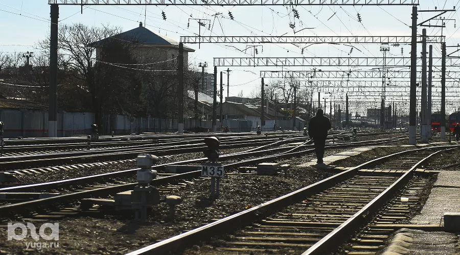  &copy;&nbsp;Фото Елены Синеок, Юга.ру