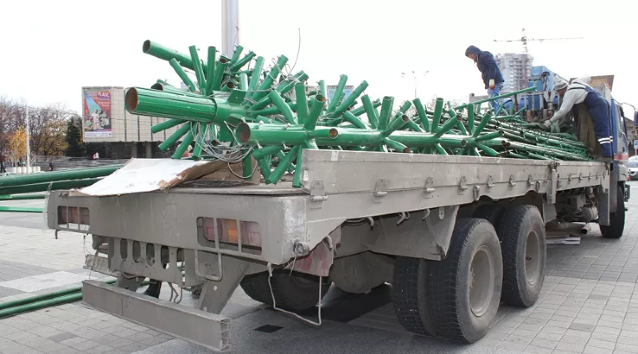  &copy;&nbsp;Фото пресс-службы администрации Краснодара