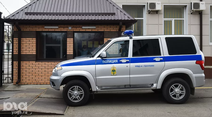  &copy;&nbsp;Фото Елены Синеок, Юга.ру