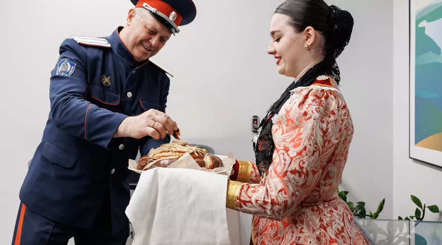  &copy;&nbsp;Фото Евгения Чистякова