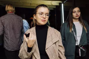 Презентация книги Валерия Нугатова &laquo;ЕДОДОЙ!&raquo;. Краснодар, Larina Open Space, 11 сентября 2021 года &copy;&nbsp;Фото Лилии Штеклецкой