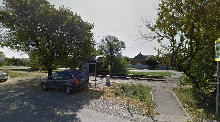  &copy;&nbsp;Скриншот Google Maps