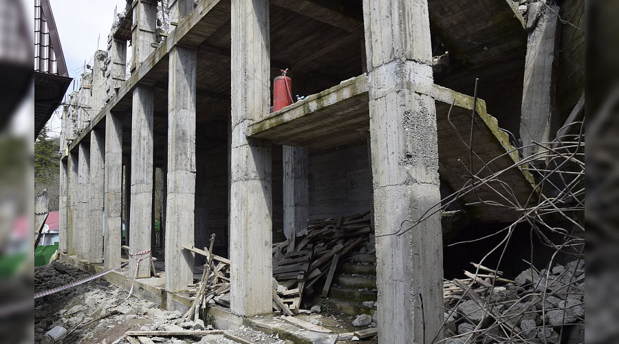  © Фото МКУ «Агентство «ИНКОМ» с сайта администрации Сочи